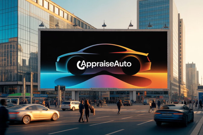 AppraiseAuto.com — 3