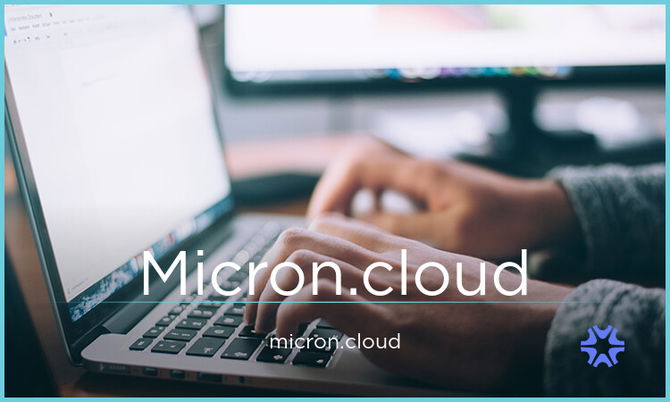 Micron.cloud