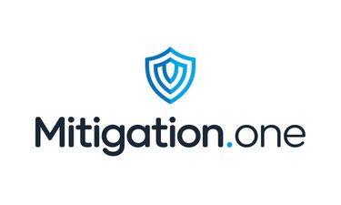 Mitigation.one - Creative brandable domain for sale
