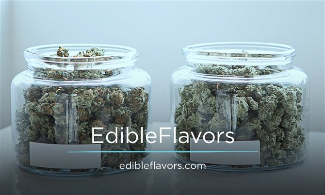 EdibleFlavors.com