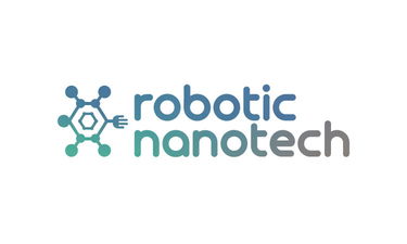 RoboticNanoTech.com - Creative brandable domain for sale