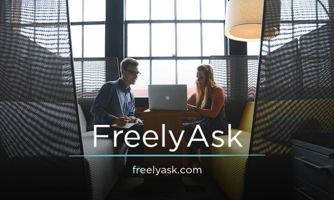 FreelyAsk.Com