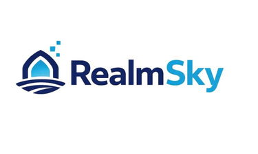RealmSky.com - Creative brandable domain for sale