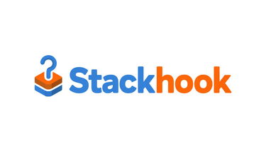 StackHook.com - Creative brandable domain for sale