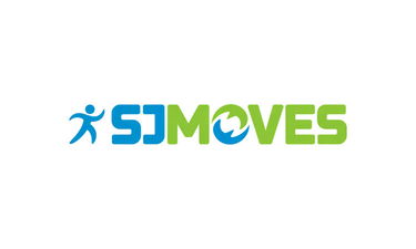 SJMoves.com - Creative brandable domain for sale