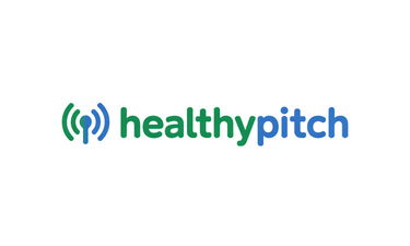 HealthyPitch.com - Creative brandable domain for sale