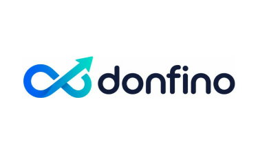 donfino logo