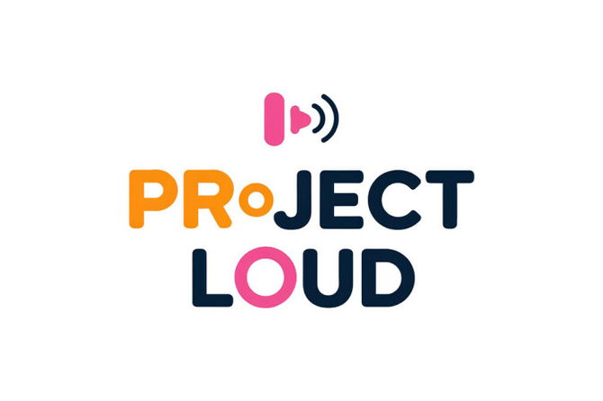 ProjectLoud.com