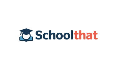 SchoolThat.com - Creative brandable domain for sale