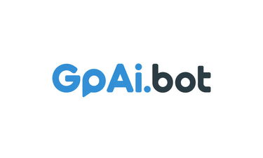 GOAI.Bot - Creative brandable domain for sale