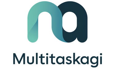 MultitaskAGI.com - Creative brandable domain for sale