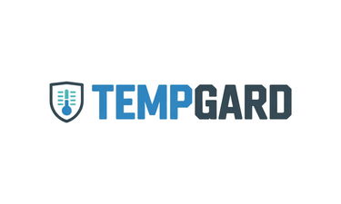 TempGard.com - Creative brandable domain for sale