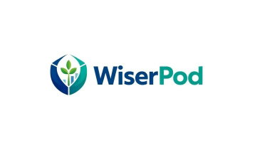 WiserPod logo