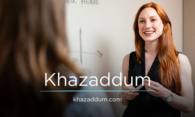 Khazaddum.com