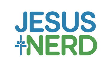 JesusNerd.com - Creative brandable domain for sale