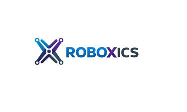 ROBOXICS logo