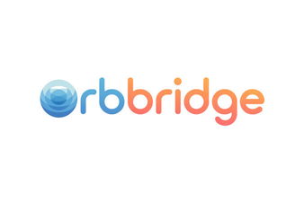 OrbBridge.com - Creative brandable domain for sale