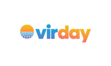 VirDay logo