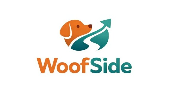 WoofSide logo