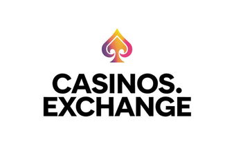 Casinos.exchange - Creative brandable domain for sale