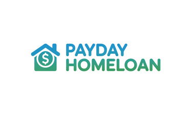 PaydayHomeloan.com - Creative brandable domain for sale