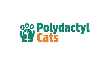 PolydactylCats.com - Creative brandable domain for sale