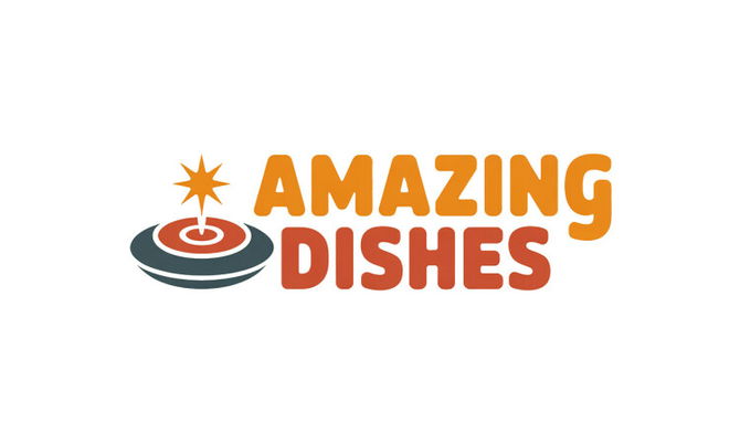 AmazingDishes.com
