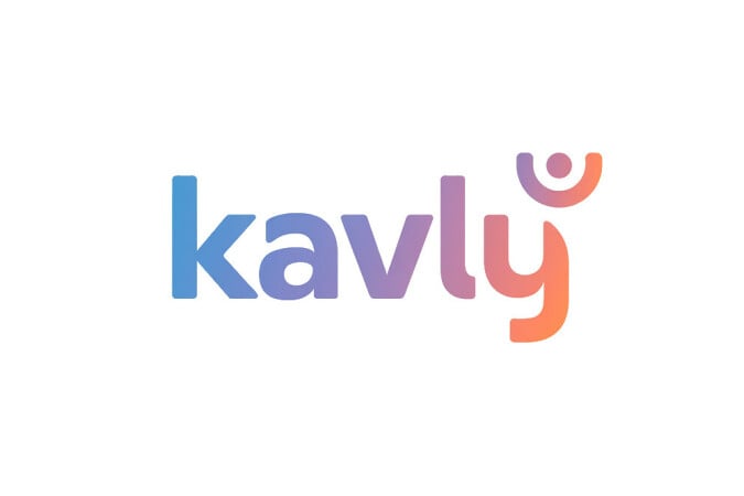 Kavly logo