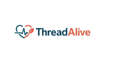 ThreadAlive logo