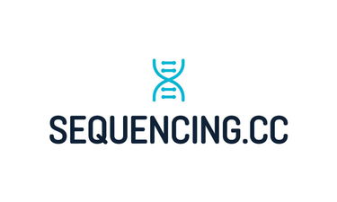 Sequencing.cc - Creative brandable domain for sale