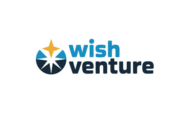WishVenture logo