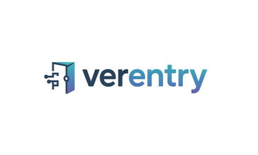 Verentry.com - Creative brandable domain for sale
