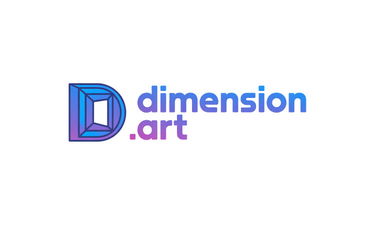 Dimension logo