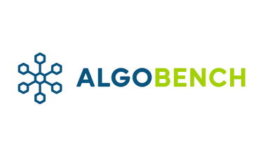 AlgoBench.com - Creative brandable domain for sale