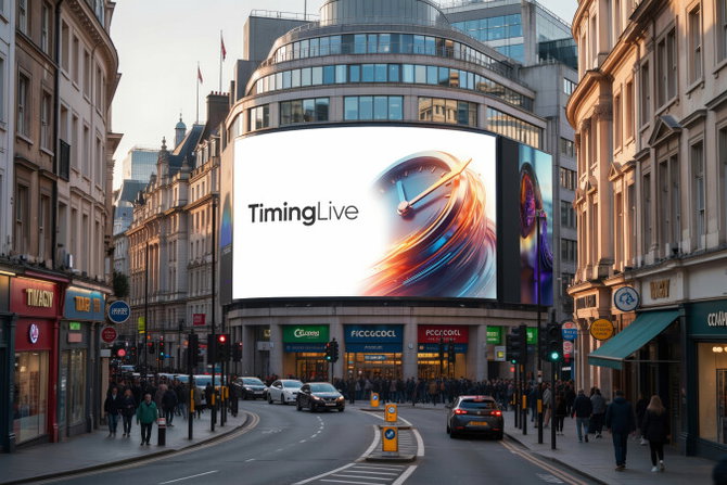 TimingLive.com — 3