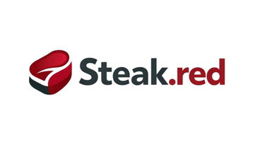 Steak logo