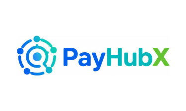 PayHubX logo