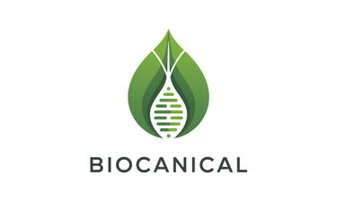 Biocanical.com - Creative brandable domain for sale