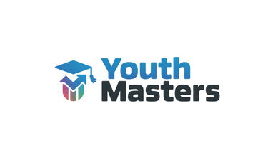 YouthMasters.com - Creative brandable domain for sale