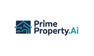 PrimeProperty.ai - Creative brandable domain for sale