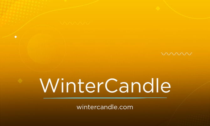 WinterCandle.com