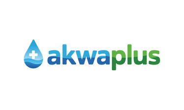 AkwaPlus.com is for sale