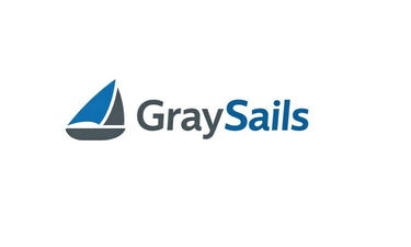 GraySails logo