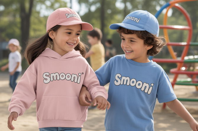 Smooni.com — 4