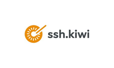 ssh.kiwi