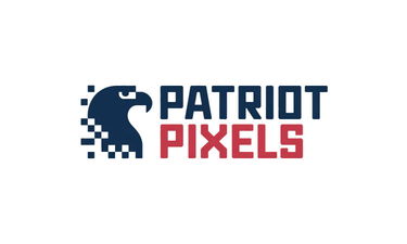 PatriotPixels.com - Creative brandable domain for sale