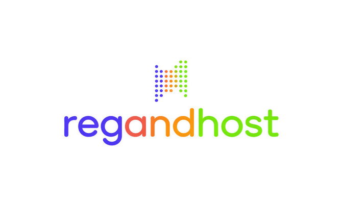 RegAndHost.com