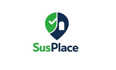 SusPlace logo
