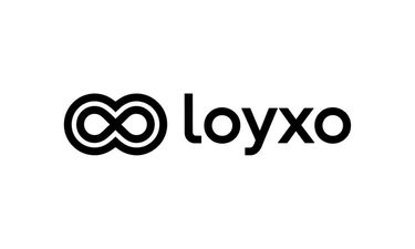 Loyxo logo