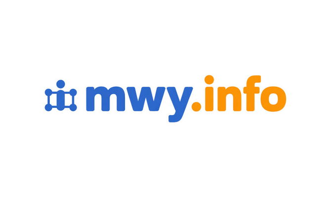 Mwy.info